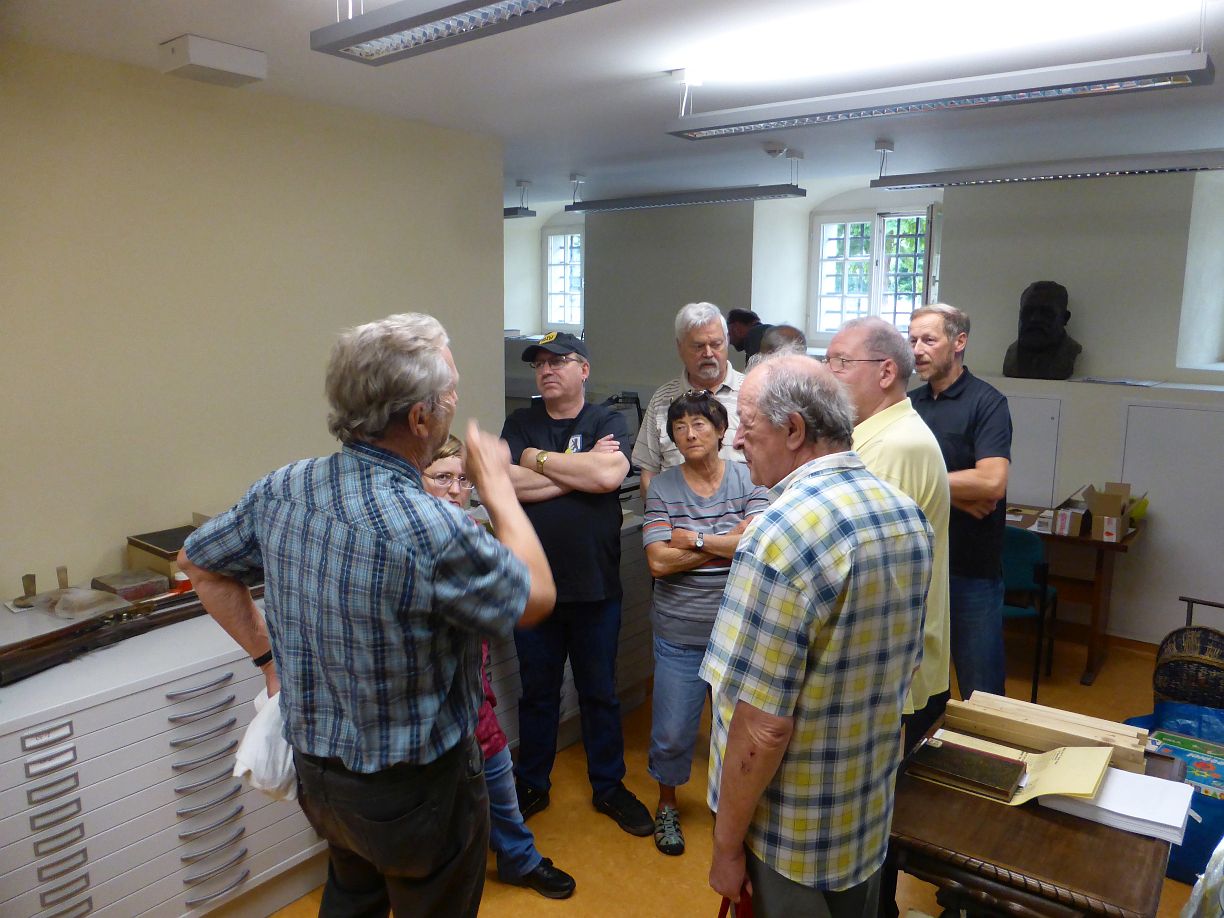 Stadtmuseum_Besichtigung