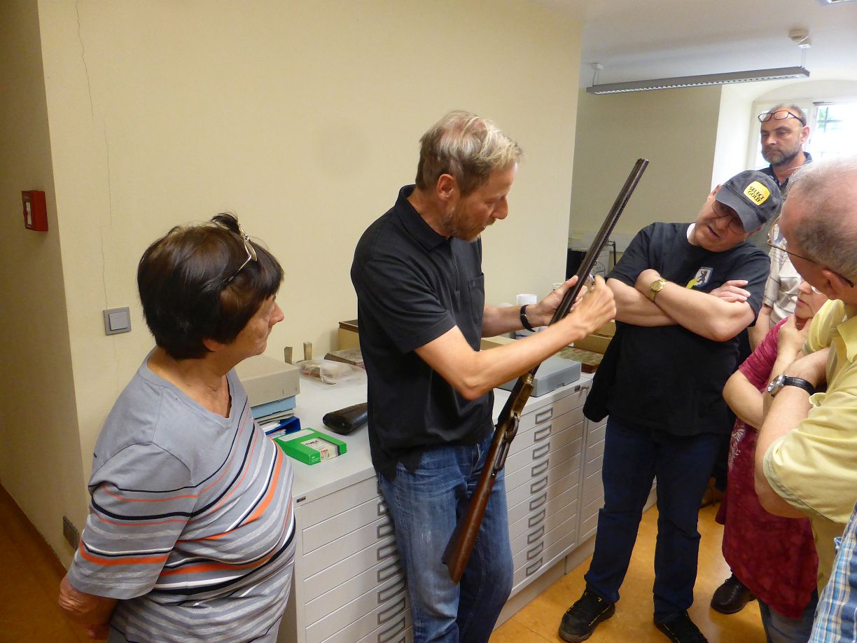 Stadtmuseum_Besichtigung