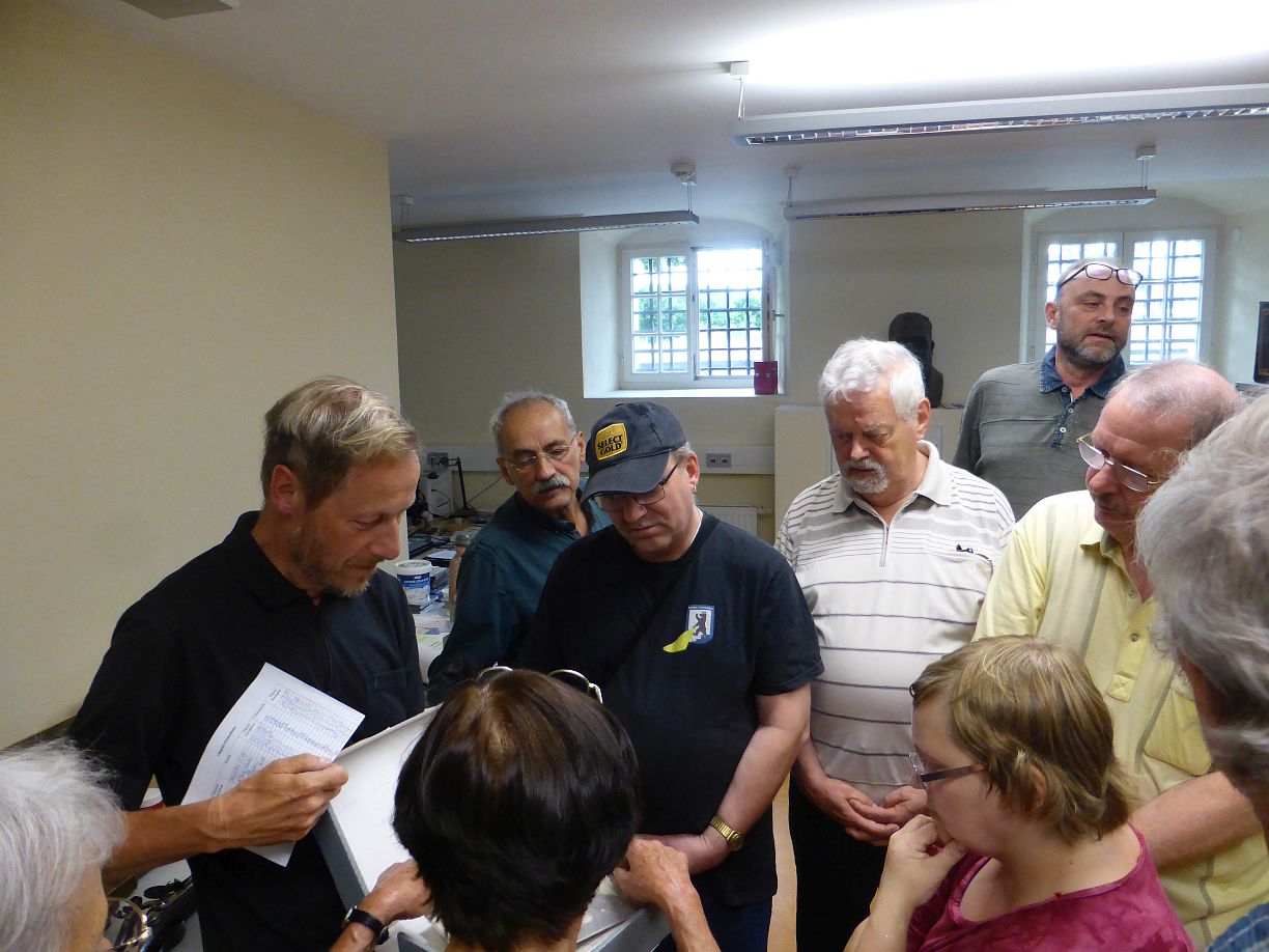 Stadtmuseum_Besichtigung