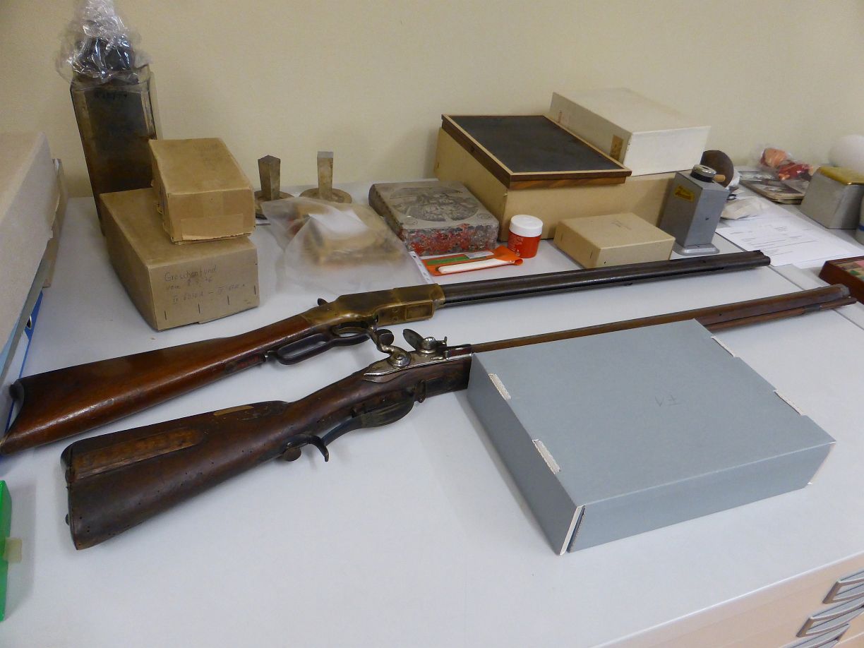 Stadtmuseum_Besichtigung