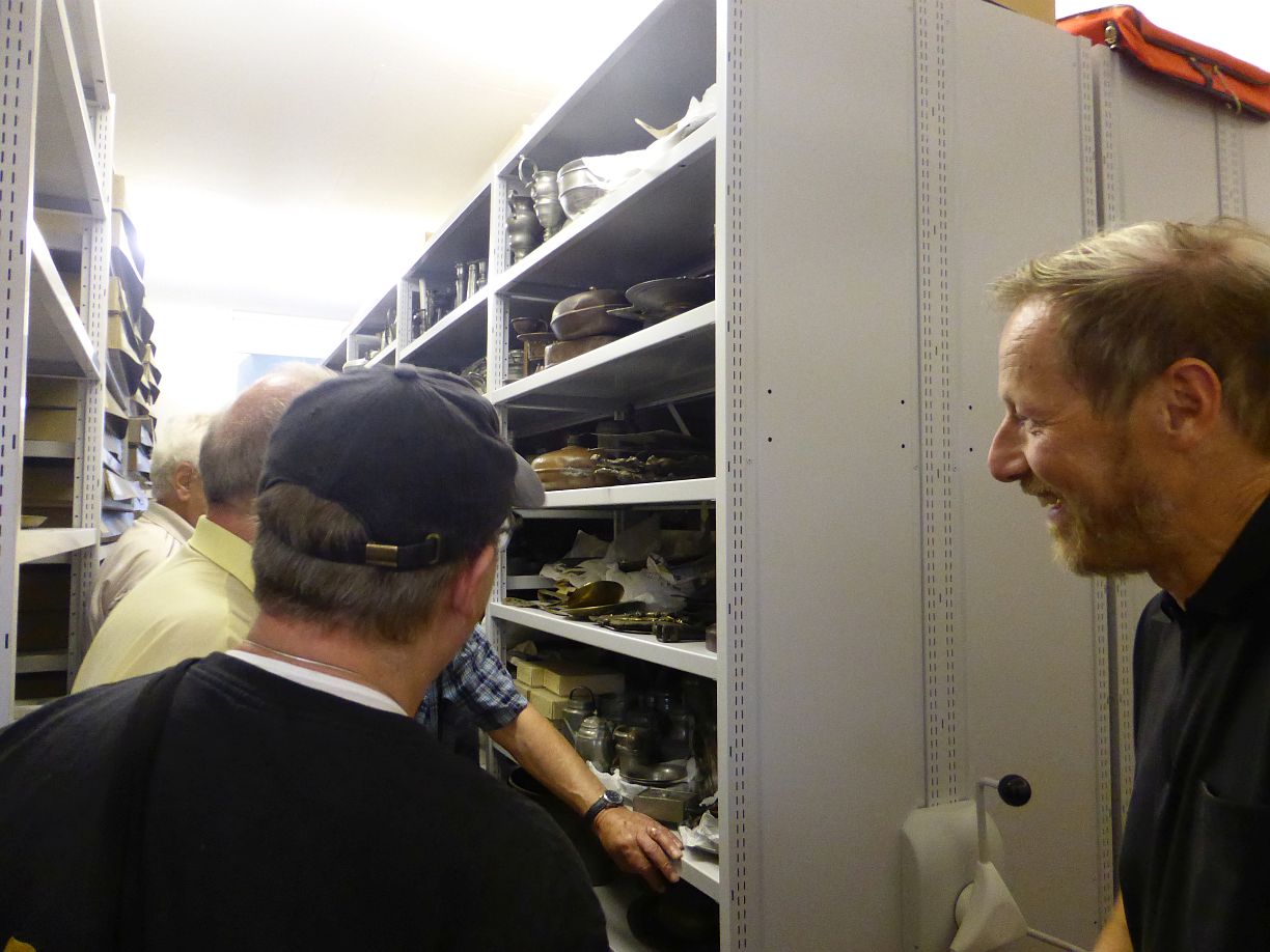 Stadtmuseum_Besichtigung