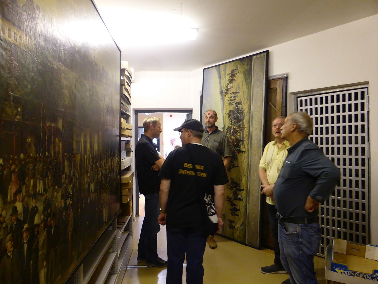 Stadtmuseum_Besichtigung