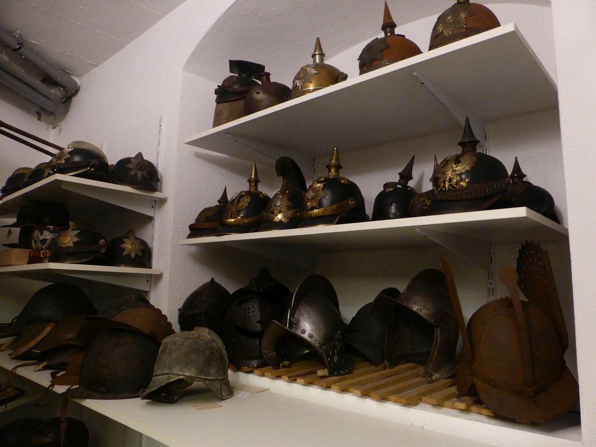 Stadtmuseum_Besichtigung