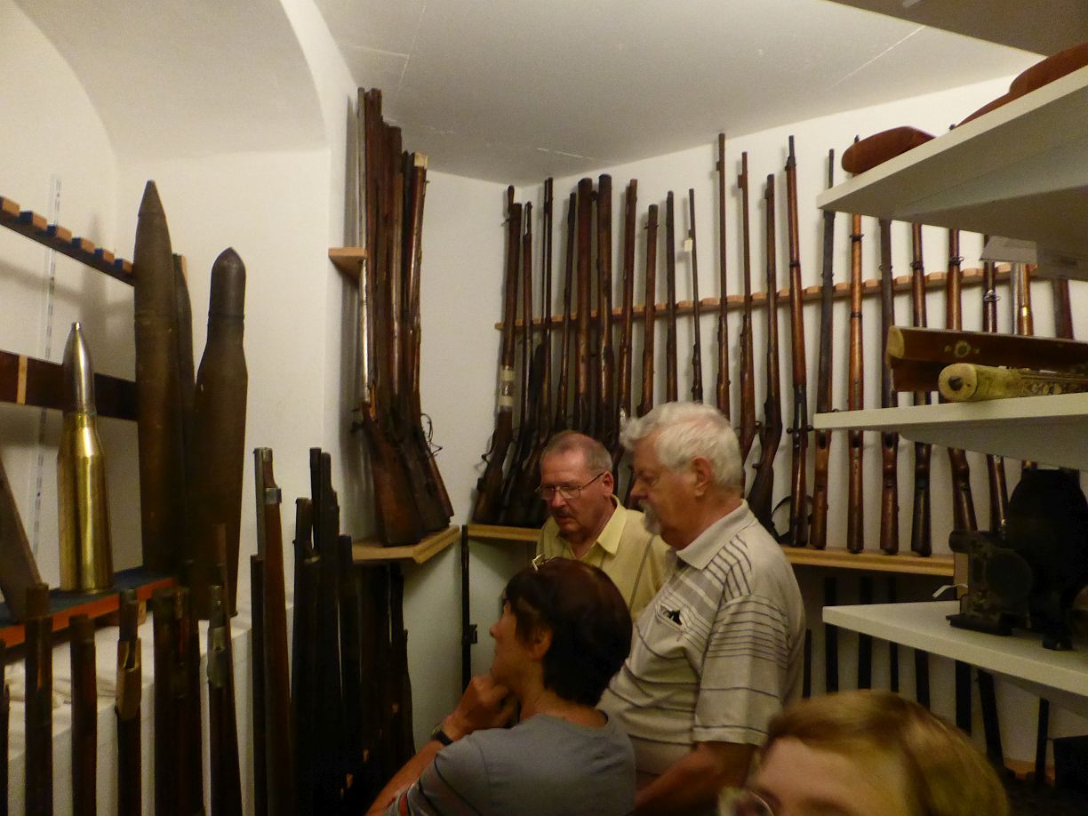 Stadtmuseum_Besichtigung