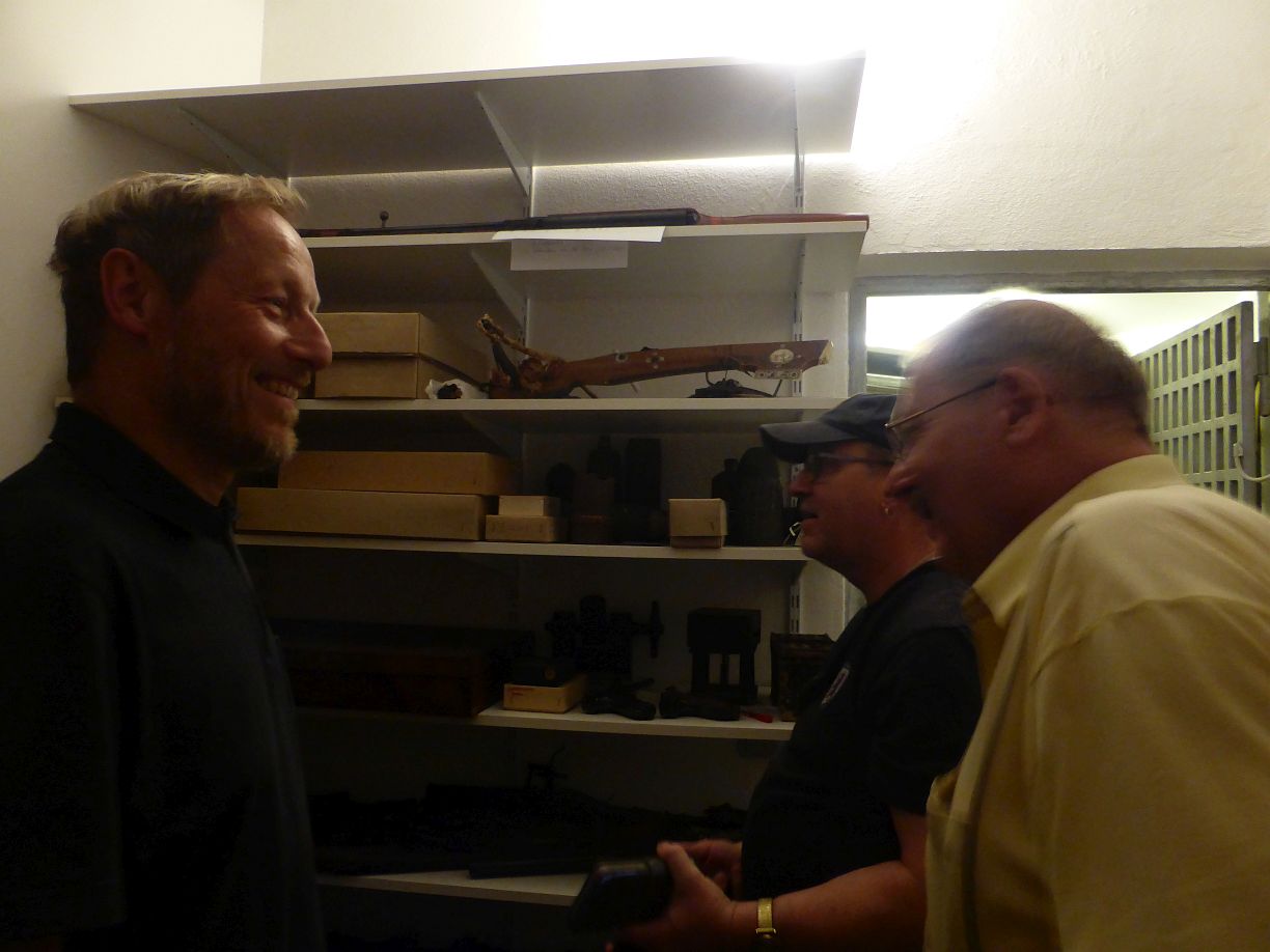 Stadtmuseum_Besichtigung