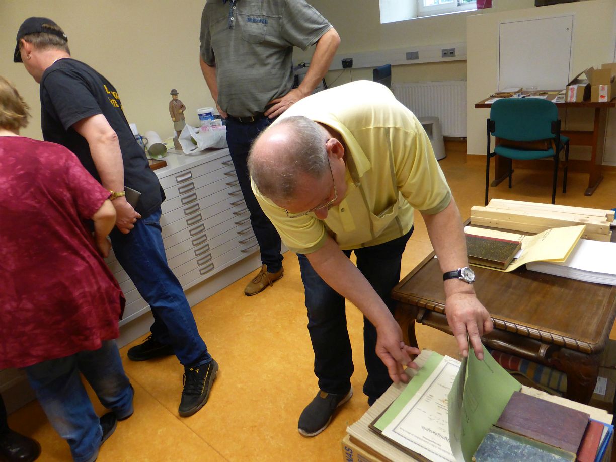 Stadtmuseum_Besichtigung