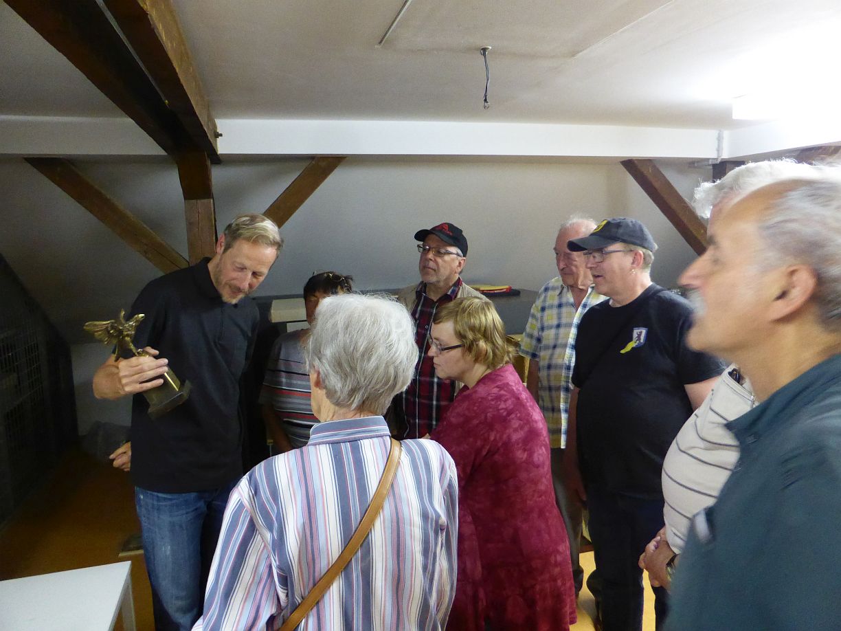 Stadtmuseum_Besichtigung