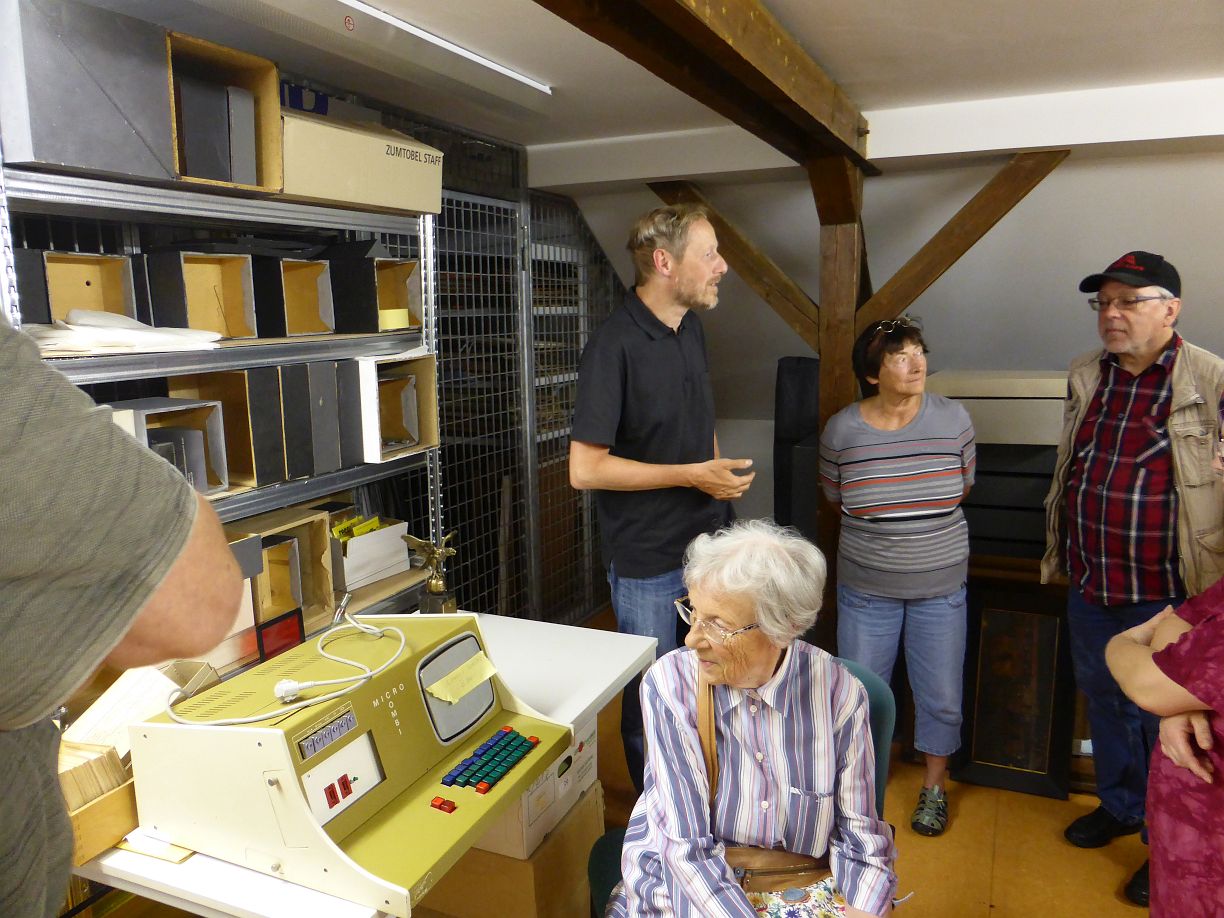 Stadtmuseum_Besichtigung