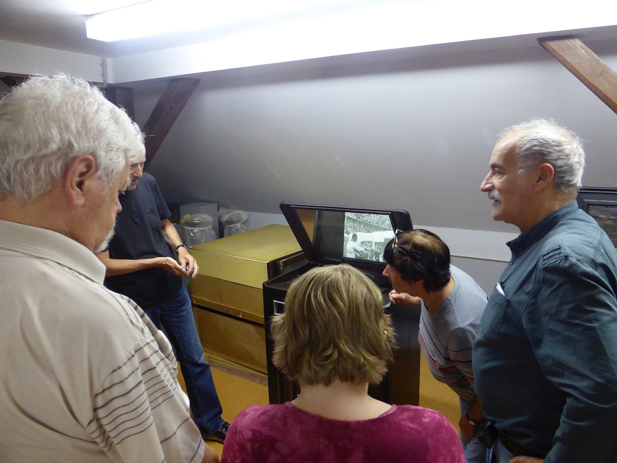 Stadtmuseum_Besichtigung