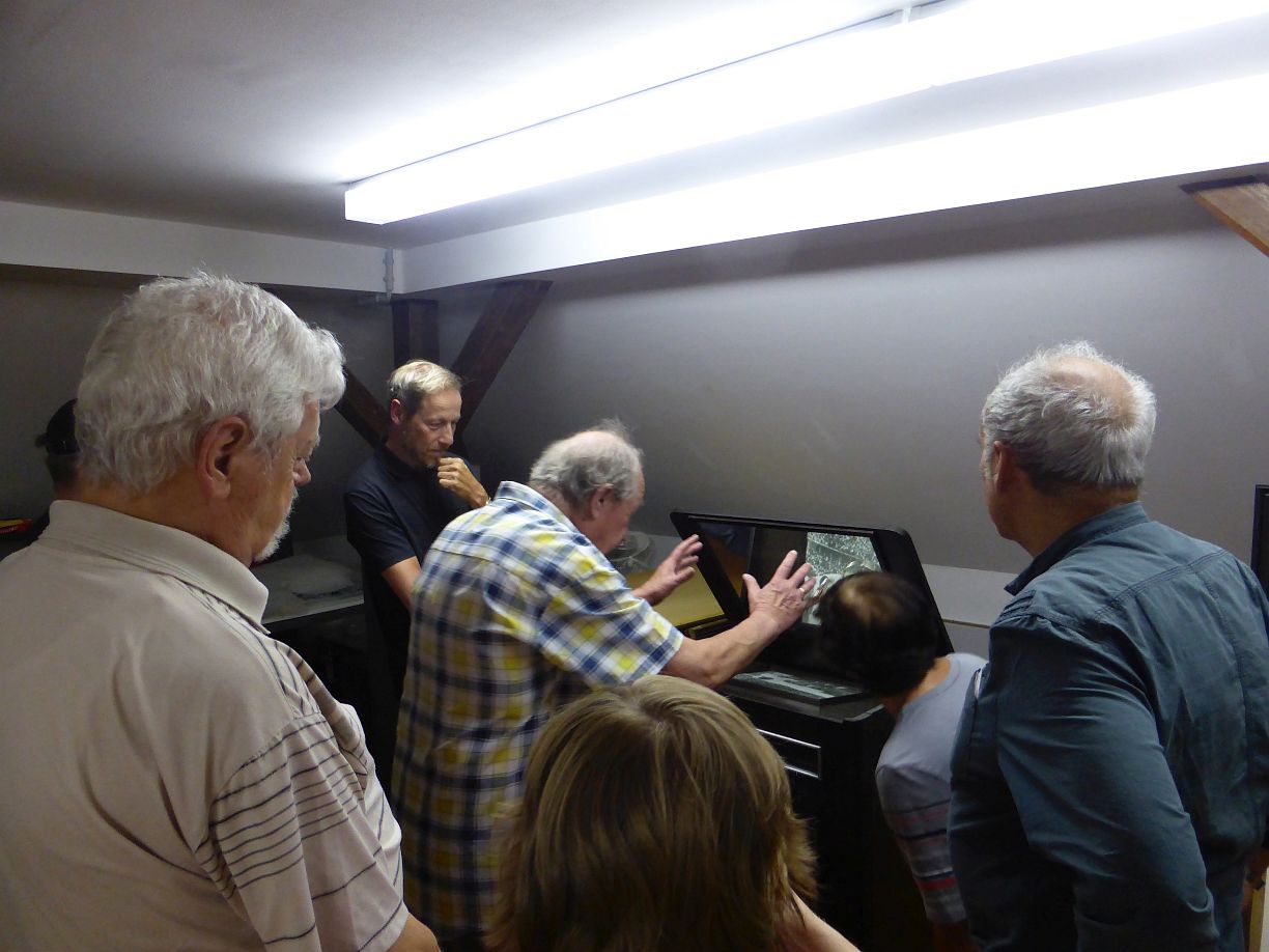 Stadtmuseum_Besichtigung