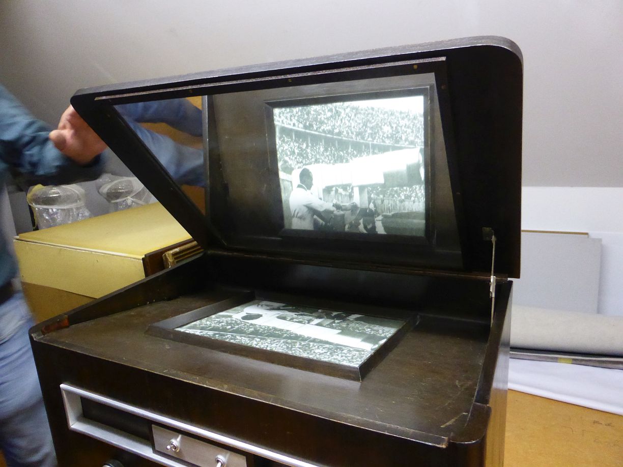 Stadtmuseum_Besichtigung