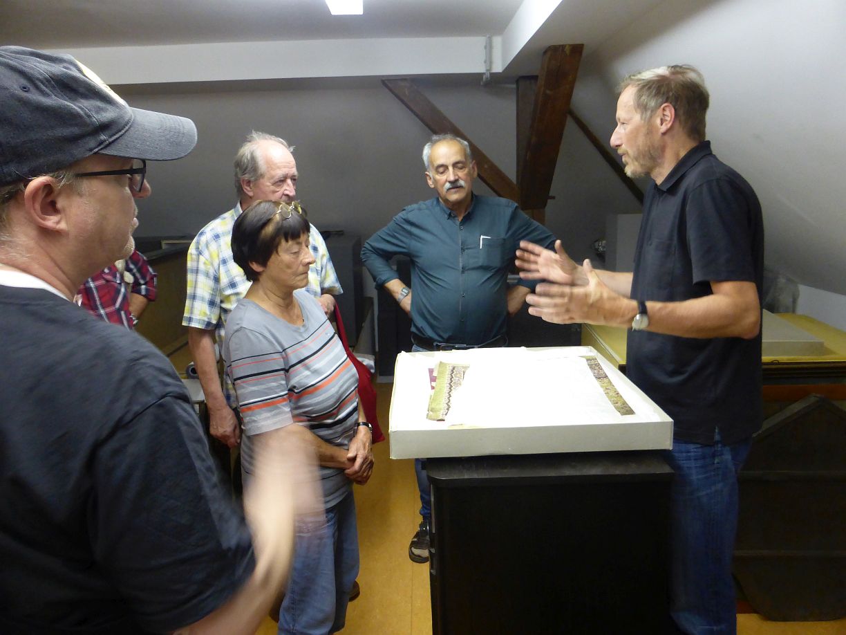 Stadtmuseum_Besichtigung