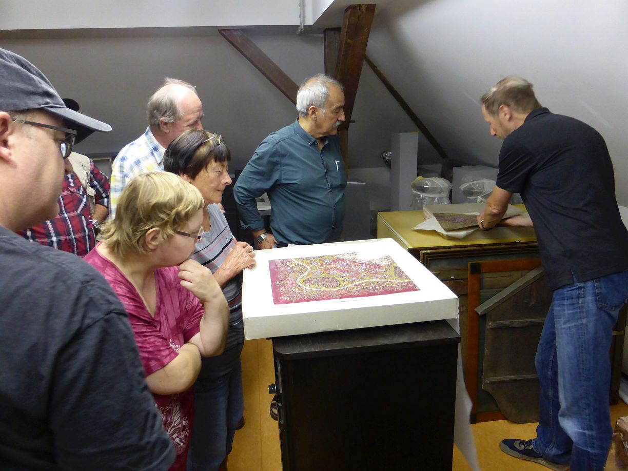 Stadtmuseum_Besichtigung