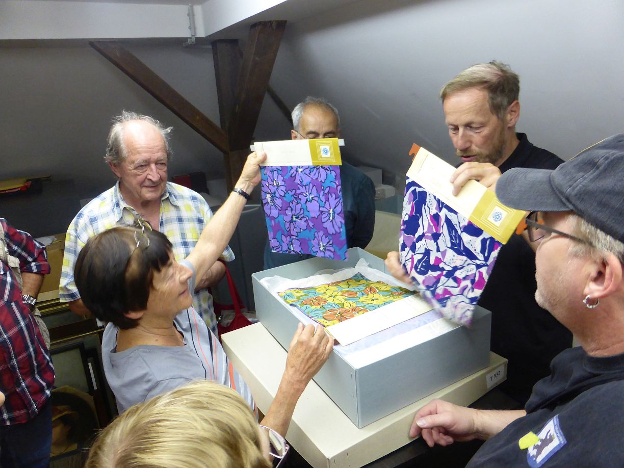 Stadtmuseum_Besichtigung