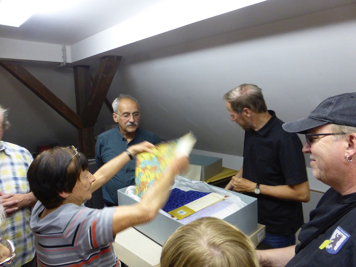 Stadtmuseum_Besichtigung