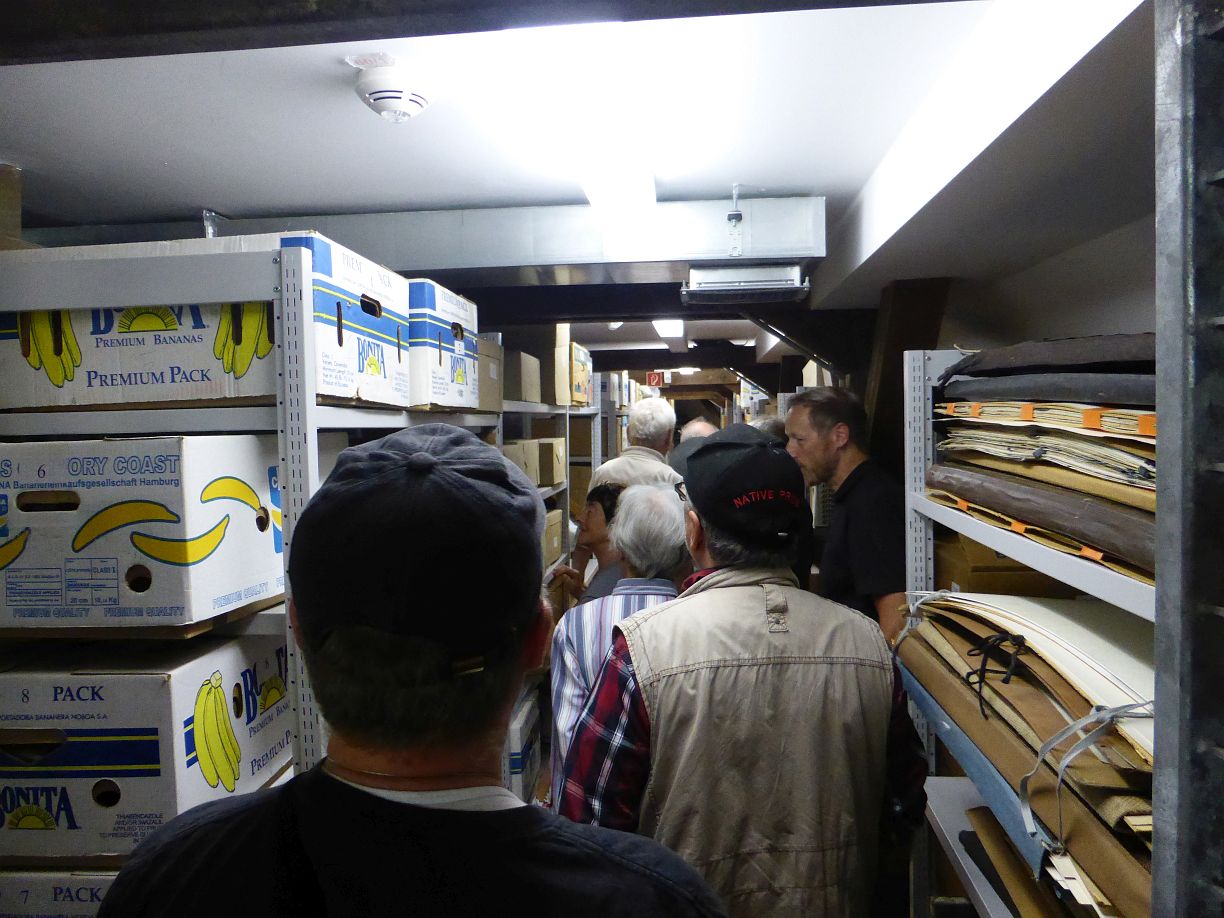 Stadtmuseum_Besichtigung