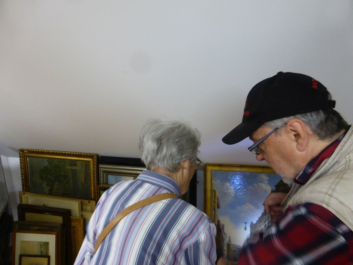 Stadtmuseum_Besichtigung