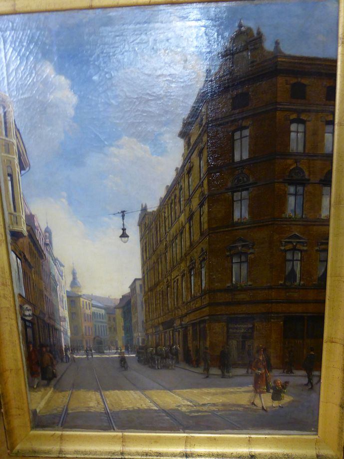 Stadtmuseum_Besichtigung