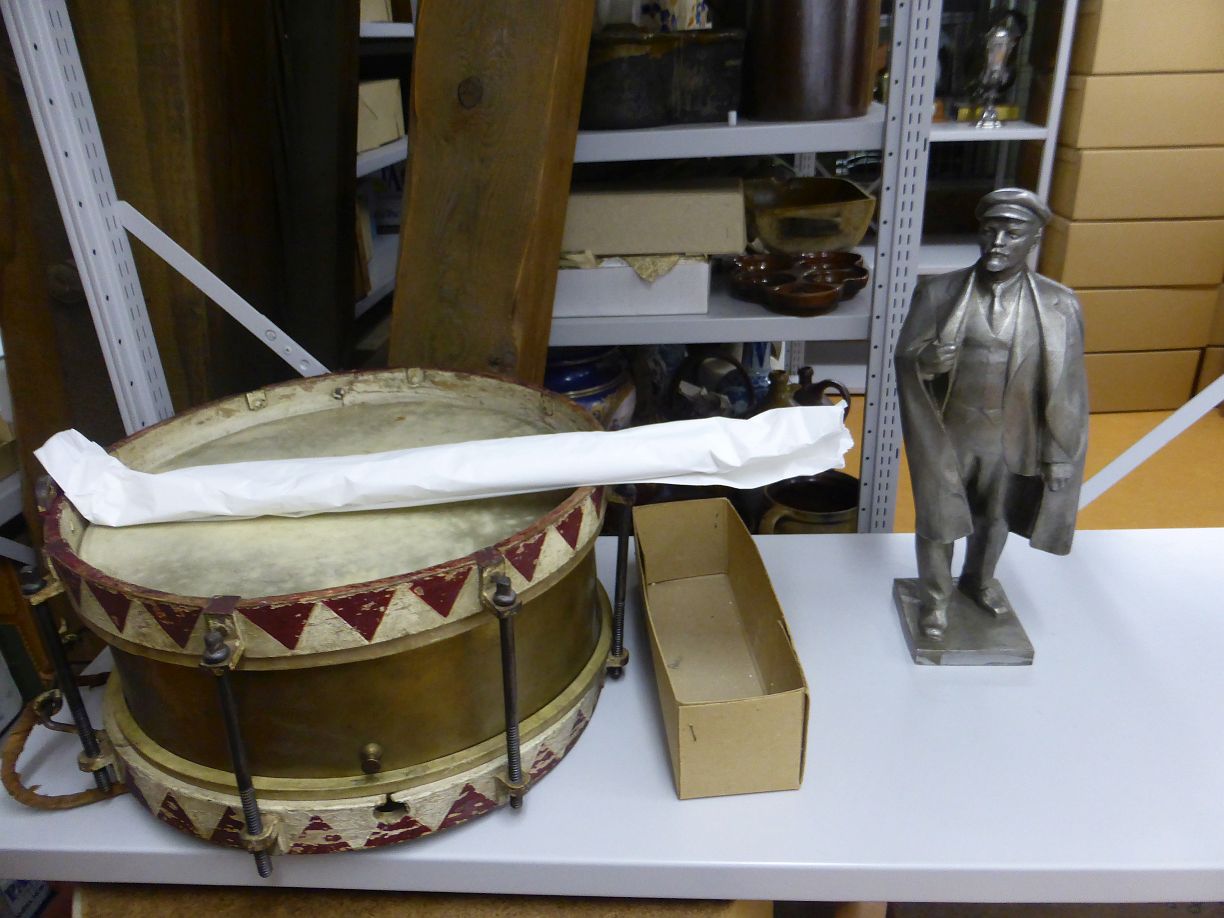 Stadtmuseum_Besichtigung