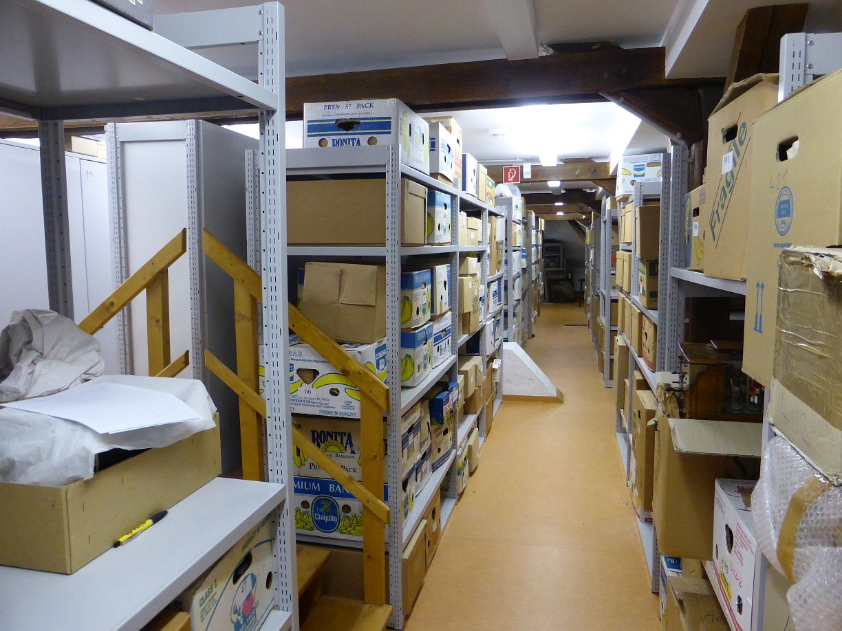 Stadtmuseum_Besichtigung