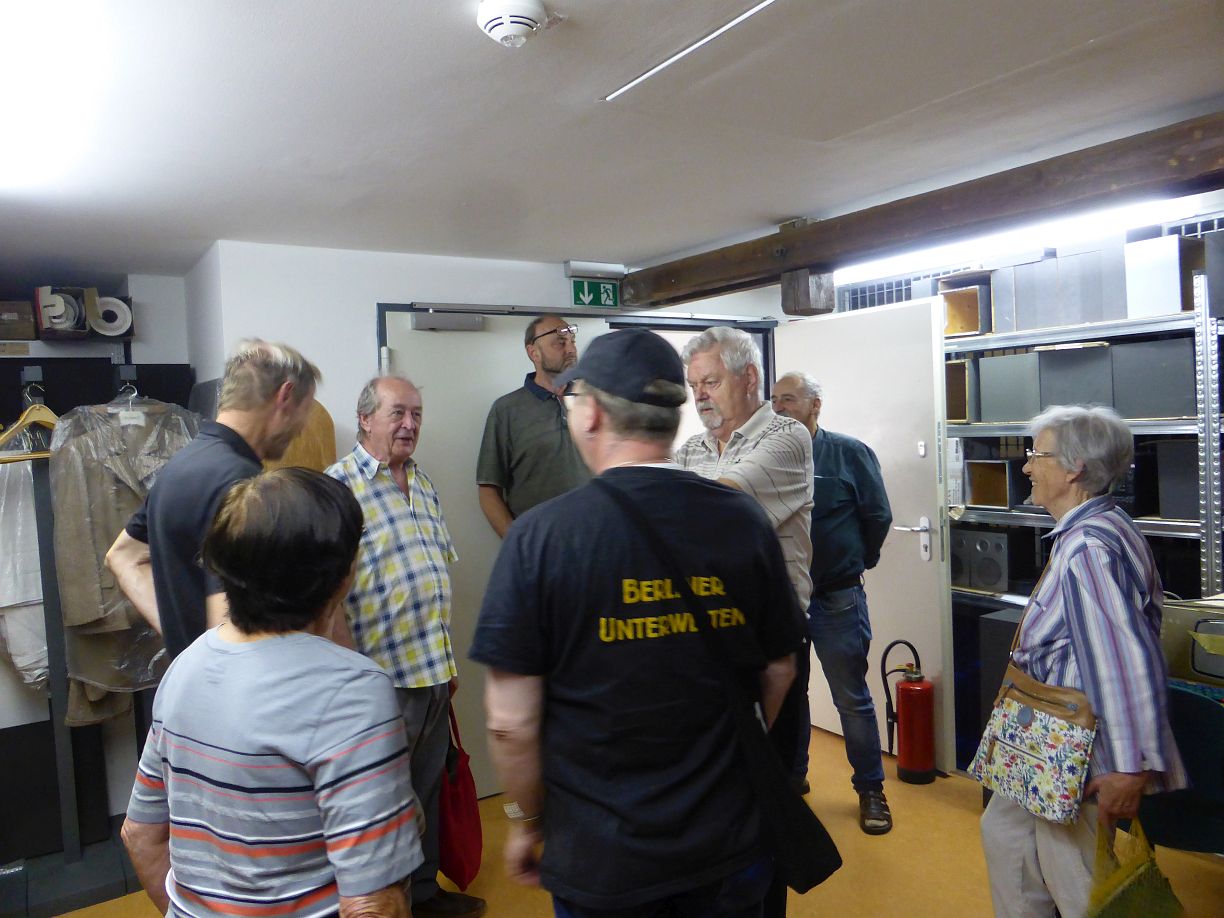 Stadtmuseum_Besichtigung