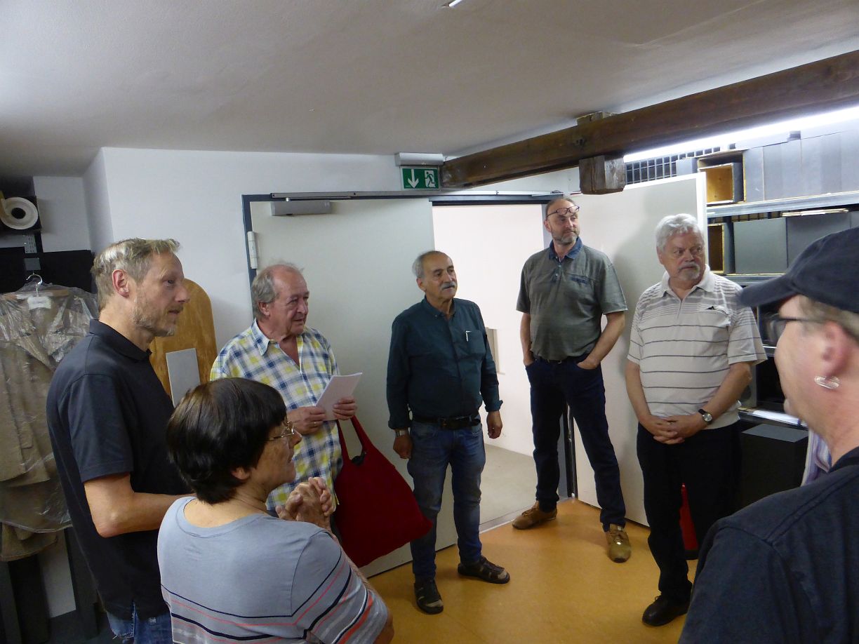 Stadtmuseum_Besichtigung