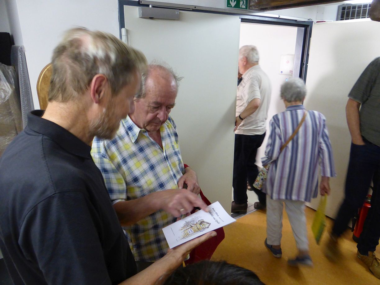 Stadtmuseum_Besichtigung